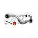 febi Steering Part #40306 - Single