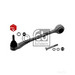 febi Steering Part #40375 - Single