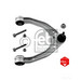 febi Steering Part #40403 - Single