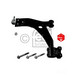 febi Steering Part #40623 - Single
