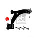 febi Steering Part #40624 - Single