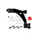 febi Steering Part #40625 - Single