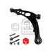 febi Steering Part #40670 - Single