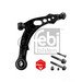 febi Steering Part #40671 - Single