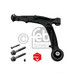 febi Steering Part #40680 - Single