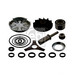 Water Pump Repair Kit - Febi 4 - Single