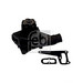 Water Pump - Febi 40749 - Single