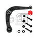 febi Steering Part #40750 - Single