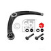 febi Steering Part #40840 - Single