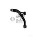 febi Steering Part #41055 - Single