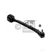 febi Steering Part #41065 - Single