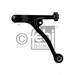 febi Steering Part #41074 - Single