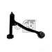 febi Steering Part #41075 - Single