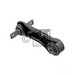 febi Steering Part #41204 - Single