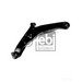 febi Steering Part #41219 - Single
