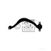 febi Steering Part #41226 - Single