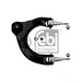 febi Steering Part #41233 - Single