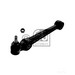 febi Steering Part #41235 - Single