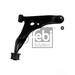 febi Steering Part #41238 - Single