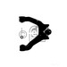 febi Steering Part #41253 - Single
