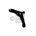 febi Steering Part #41267 - Single