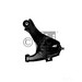 febi Steering Part #41356 - Single