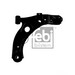 febi Steering Part #41359 - Single