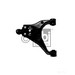 febi Steering Part #41703 - Single