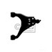 febi Steering Part #41704 - Single