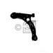 febi Steering Part #41714 - Single