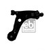 febi Steering Part #41722 - Single