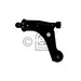 febi Steering Part #41723 - Single
