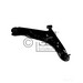 febi Steering Part #41749 - Single