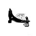 febi Steering Part #41754 - Single