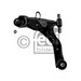 febi Steering Part #41779 - Single