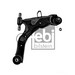 febi Steering Part #41780 - Single