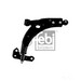 febi Steering Part #41787 - Single
