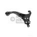 febi Steering Part #41798 - Single