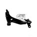 febi Steering Part #41800 - Single