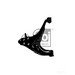 febi Steering Part #41804 - Single