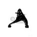febi Steering Part #41805 - Single