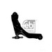 febi Steering Part #41811 - Single