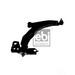 febi Steering Part #41830 - Single