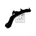 febi Steering Part #41840 - Single