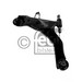 febi Steering Part #41862 - Single