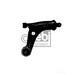 febi Steering Part #41875 - Single