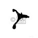 febi Steering Part #42121 - Single