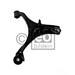 febi Steering Part #42124 - Single