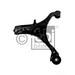 febi Steering Part #42125 - Single