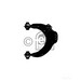 febi Steering Part #42129 - Single